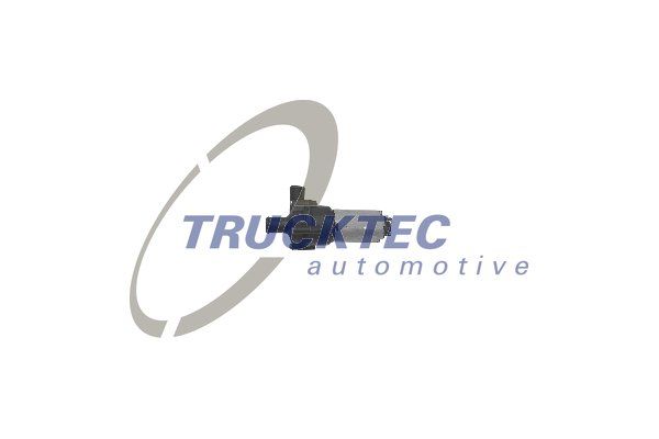 TRUCKTEC AUTOMOTIVE Veepump,seisuküte 02.59.090